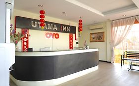 OYO 89544 Utama Inn